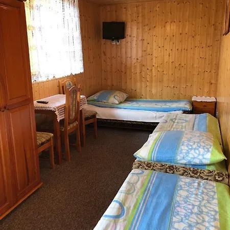 Kwatera prywatna Nadbrzezna 18a *