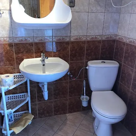 Nadbrzezna 18a * Ustronie Morskie