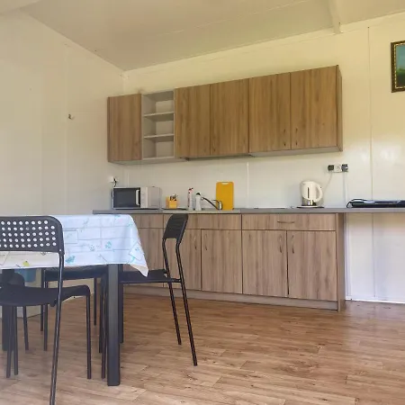 Accommodatie bij particulieren Nadbrzezna 18a *