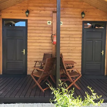 Rum i privatbostad Nadbrzezna 18a *