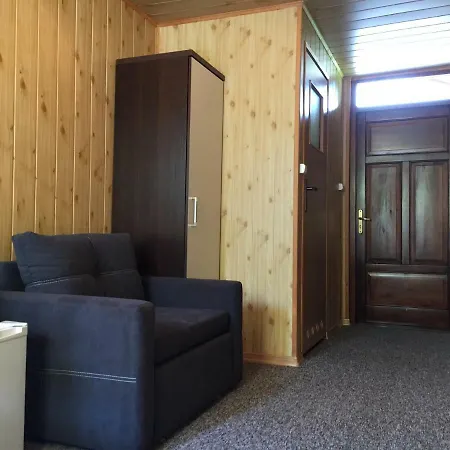 Nadbrzezna 18a Ustronie Morskie