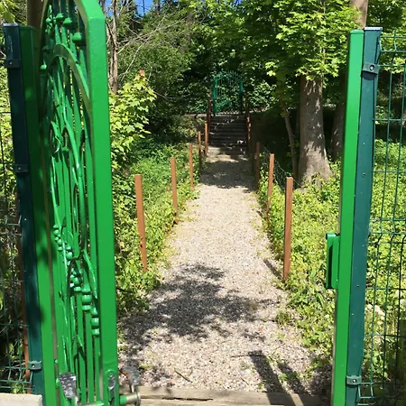 Nadbrzezna 18a Ustronie Morskie