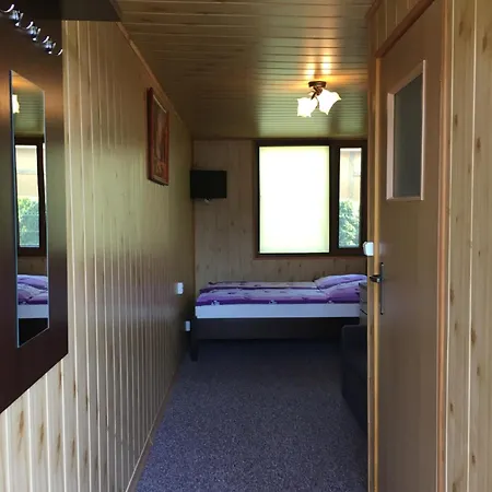 Kwatera prywatna Nadbrzezna 18a