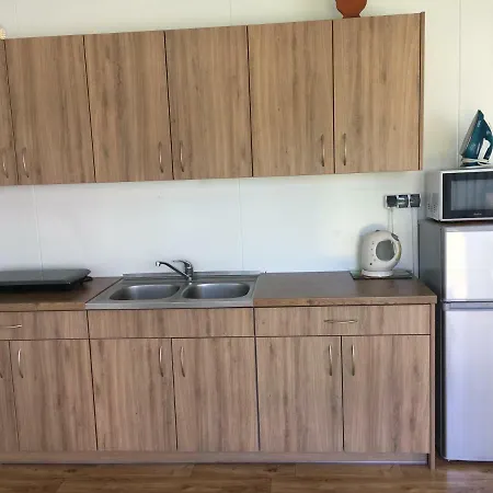 Rum i privatbostad Nadbrzezna 18a *